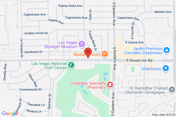Digestive Disease Specialists