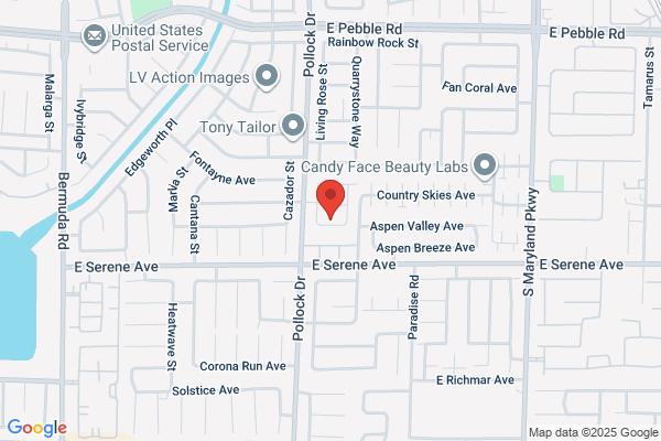 Las Vegas Drywall & Stucco Repair