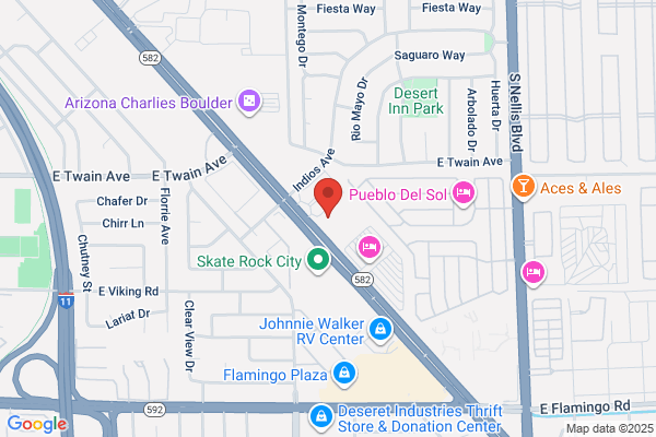 A1 Mobile Auto Repair Shop Paradise