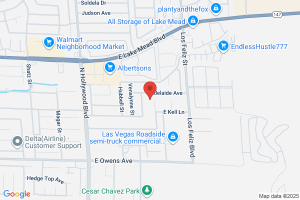 Expert Cooling And Heating Llc