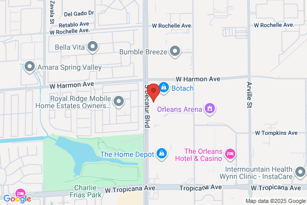 John A Martin & Associates of Nevada
