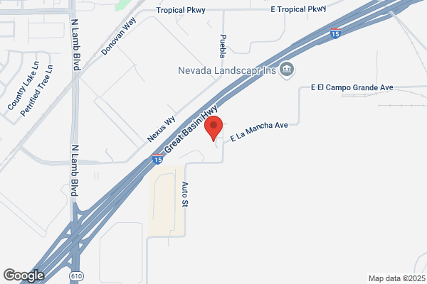 Las Vegas Fence Rental