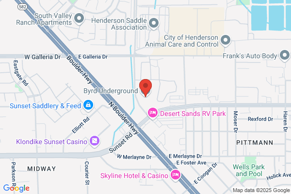 Las Vegas Underground Construction Llc