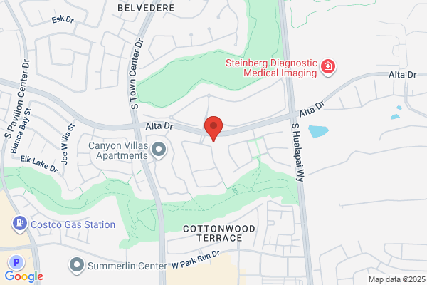 Mark Anthony Maintenance Inc.