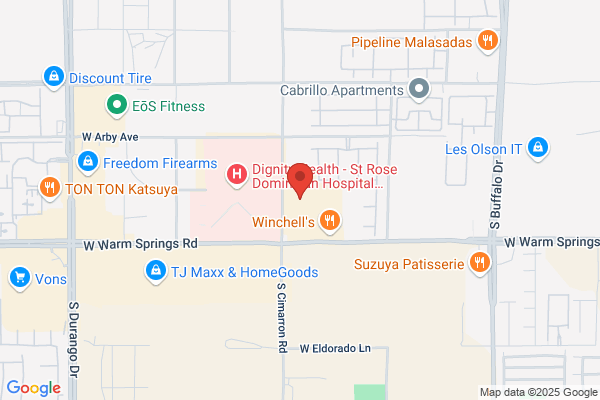 Doctors Center