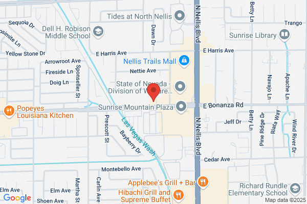EnVIGOR Health Medical and Behavioral Center