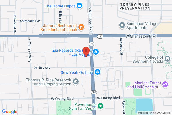 AAA Medical Associates