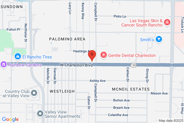 Avista Eye Center