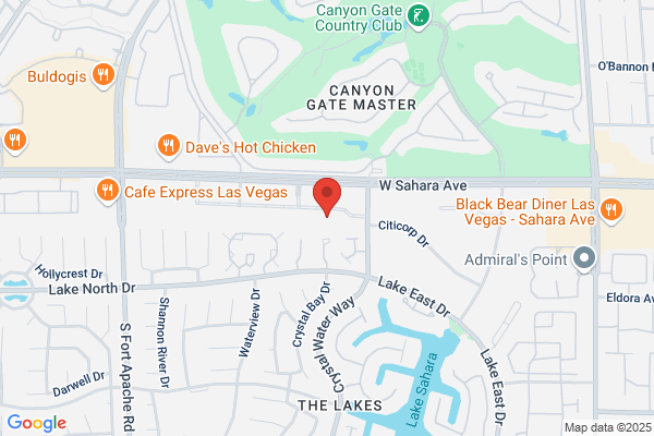 Cardiology Specialists of Nevada