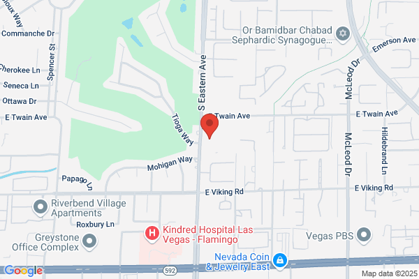 Cline Burkhardt Mika MD