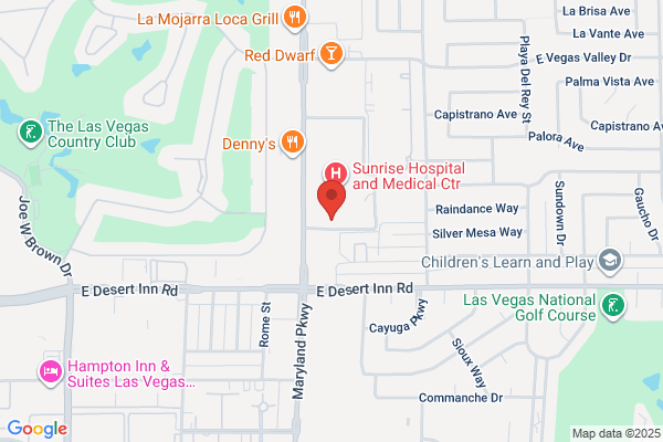 Fremont Medical Center, Fremont Women's Health Care