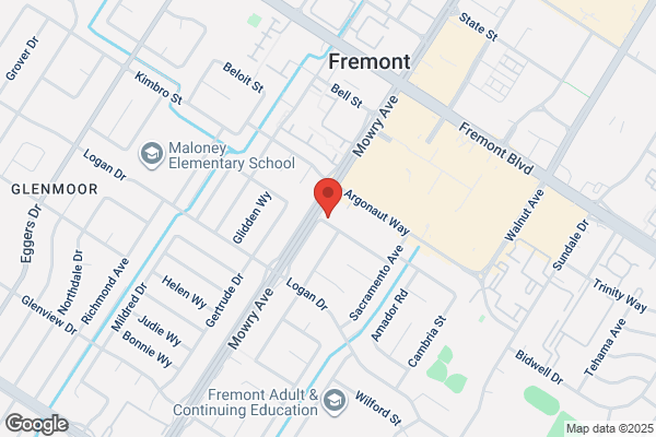 Fremont Medical Centers