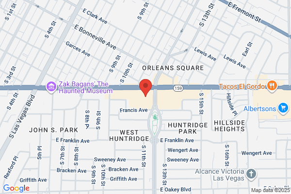 Huntridge Pharmacy & Soda Fountain