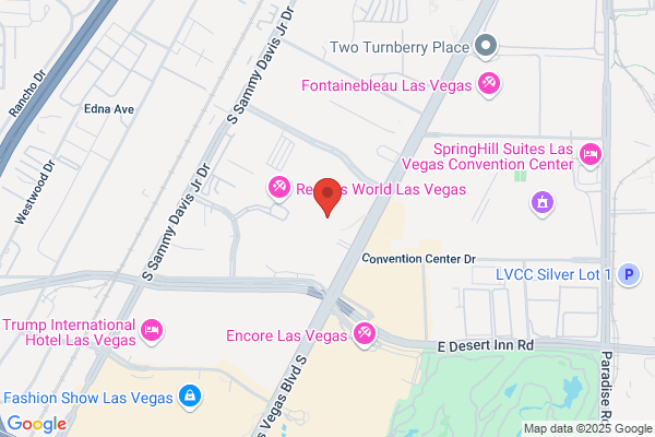 Wally's Las Vegas