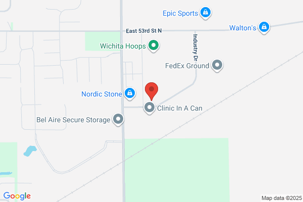 Century Manufacturing Inc