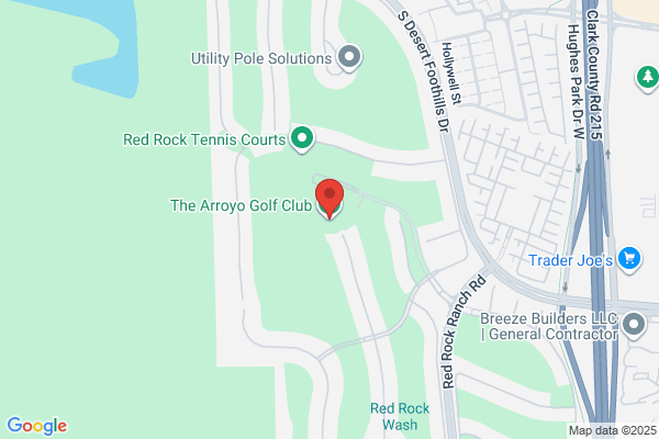 Arroyo Golf Club