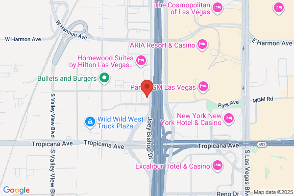 Las Vegas Golf Superstore