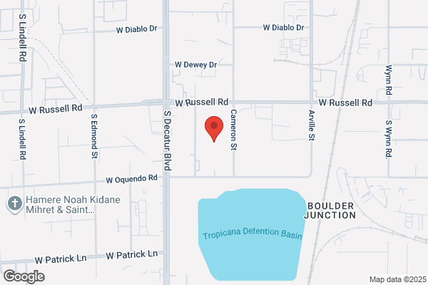 Clark County, Building Division