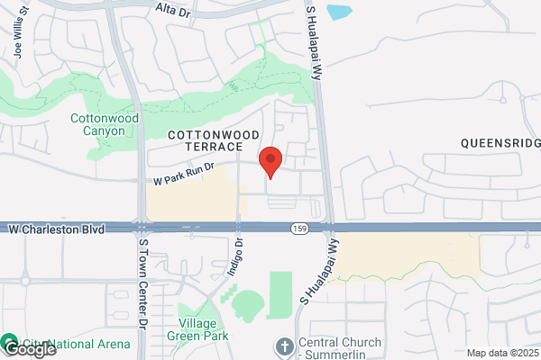 Nevada Southwest Marketing Inc