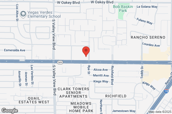 Nevada State of, Administrative Department of, Purchasing Division of