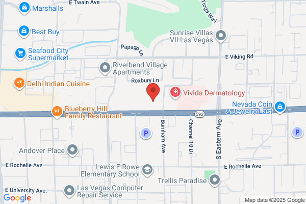 Nevada State of, Board of Architecture Interior, Design & Residential Design
