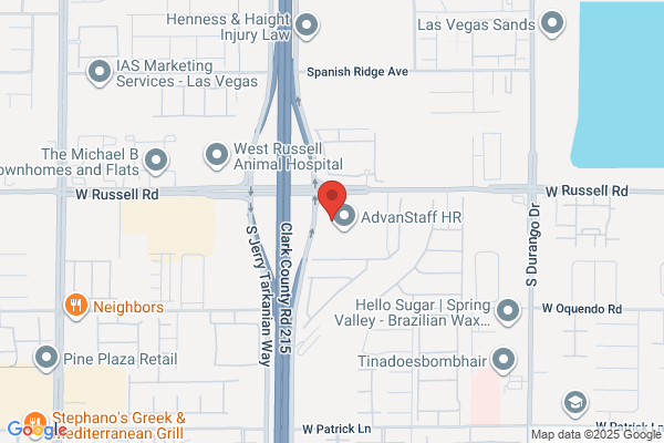 Nevada State of, Board of Cosmetology