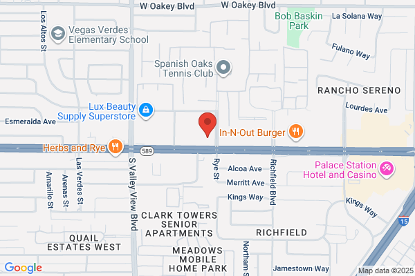 Nevada State of, Local Government Employee, Management Relations Board