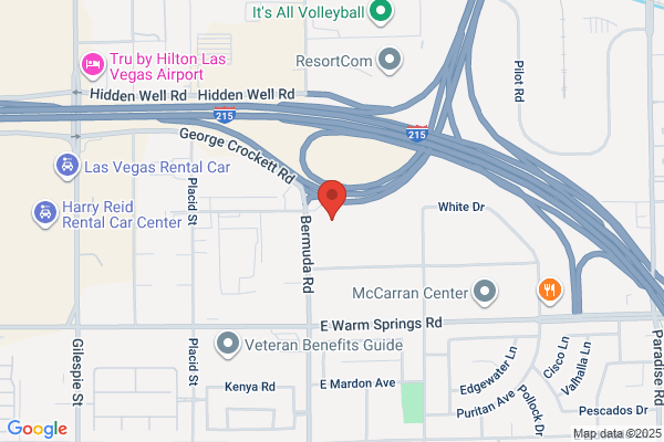 Nevada State of, Nevada Film Office