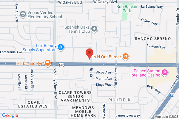 Nevada State of, Real Estate Division