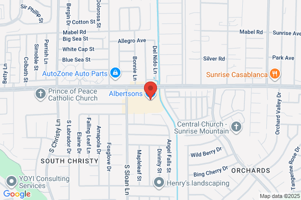 Albertsons