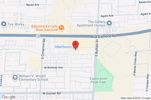 Albertsons