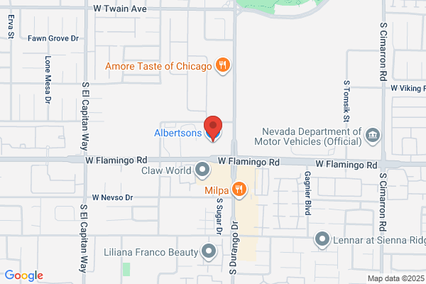 Albertsons