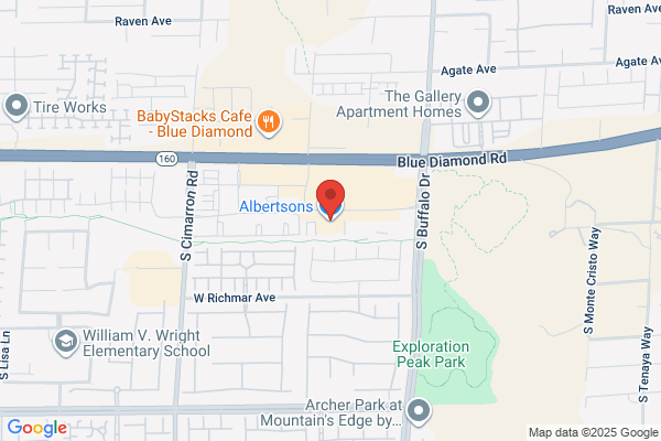 Albertsons