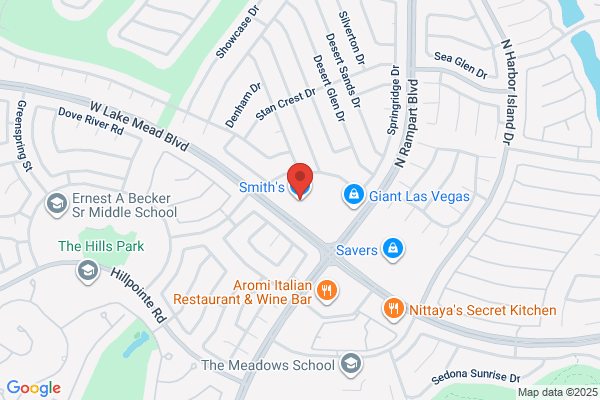 Smith's