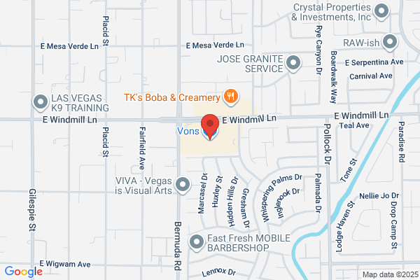 Vons