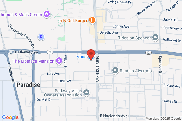 Vons