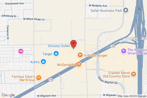 Grocery Outlet