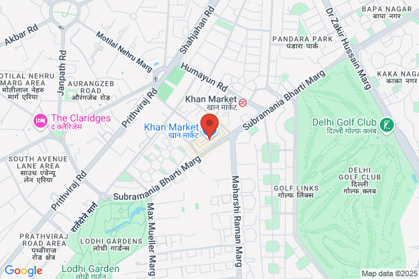Khan Market