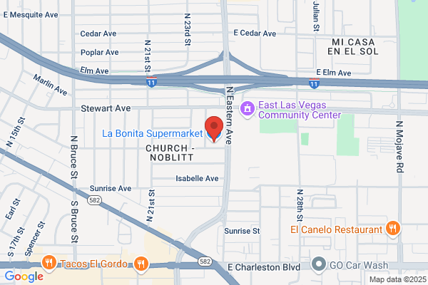 La Bonita Grocery