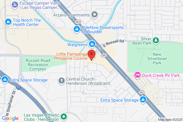 Philippines Cargo and Gifts