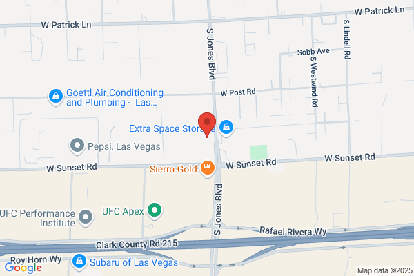 Trapeze Las Vegas LLC