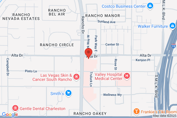 Electrolysis Center Of Las Vegas