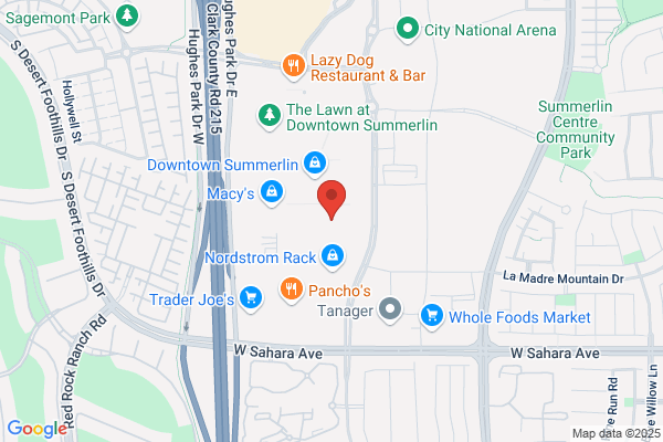 Vent Blotique - Downtown Summerlin