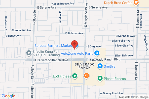 Cookie Cutters, Haircuts for Kids - Silverado Ranch