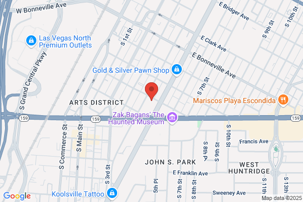 Globe Salon