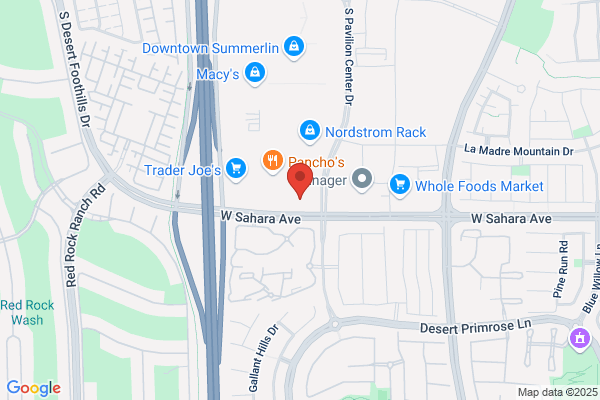 Sport Clips Haircuts of Las Vegas - Downtown Summerlin