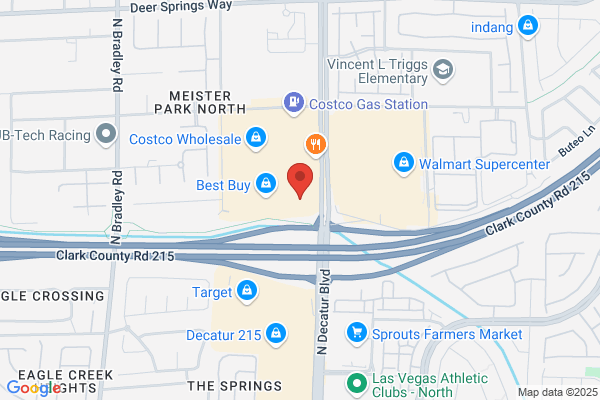 Sport Clips Haircuts of Northwest Las Vegas