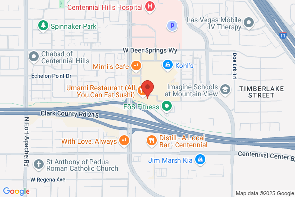 Sport Clips Haircuts of Northwest Las Vegas