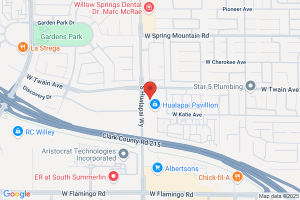 The Birthday Suit - Waxing Spa - Summerlin