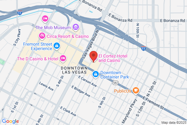 Union Plaza Beauty Salon